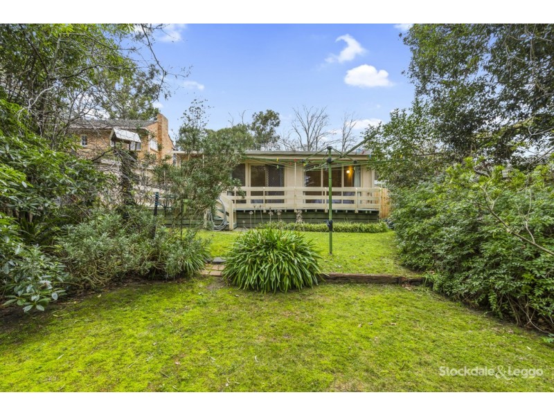 8 Boongarry Avenue, Blackburn VIC 3130