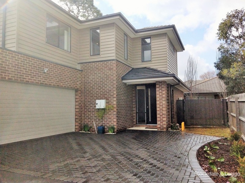 2/1 Wren Close, Nunawading VIC 3131