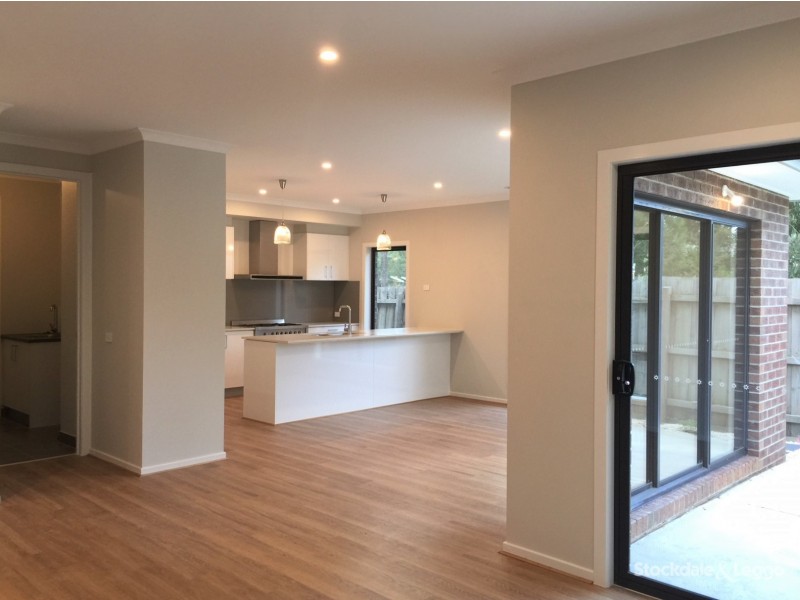 2/1 Wren Close, Nunawading VIC 3131