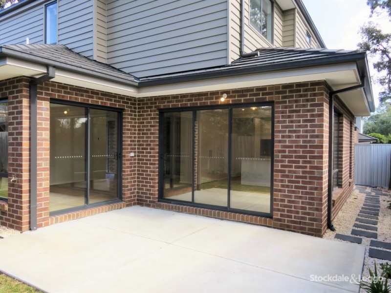 2/1 Wren Close, Nunawading VIC 3131