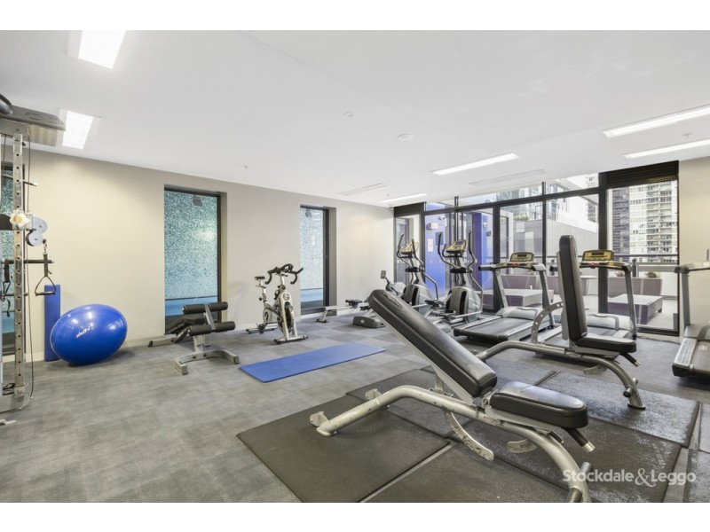 2009/283 City Road, Southbank VIC 3006