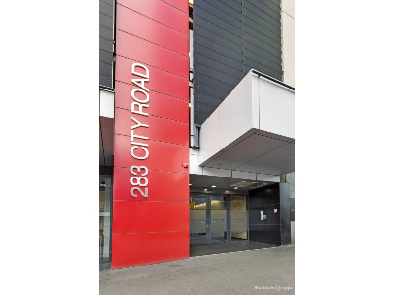 2009/283 City Road, Southbank VIC 3006