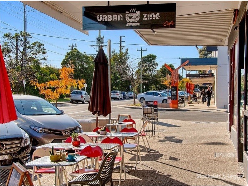118/1-5 Queen Street, Blackburn VIC 3130