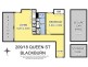 209/18 Queen Street, Blackburn VIC 3130 Floorplan
