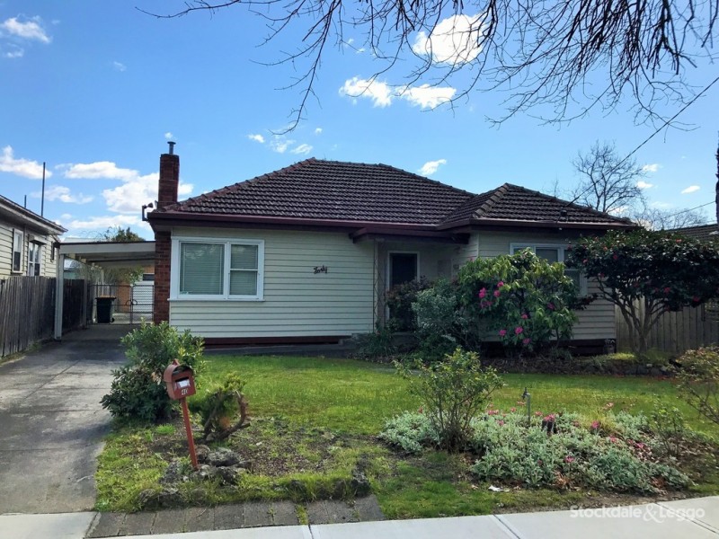 40 Elder Street, Blackburn VIC 3130