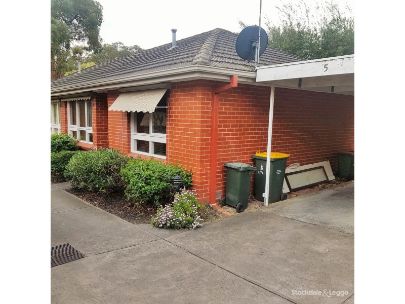 4/17A John Street, Blackburn VIC 3130