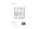 110/83 Tram Road, Doncaster VIC 3108 Floorplan
