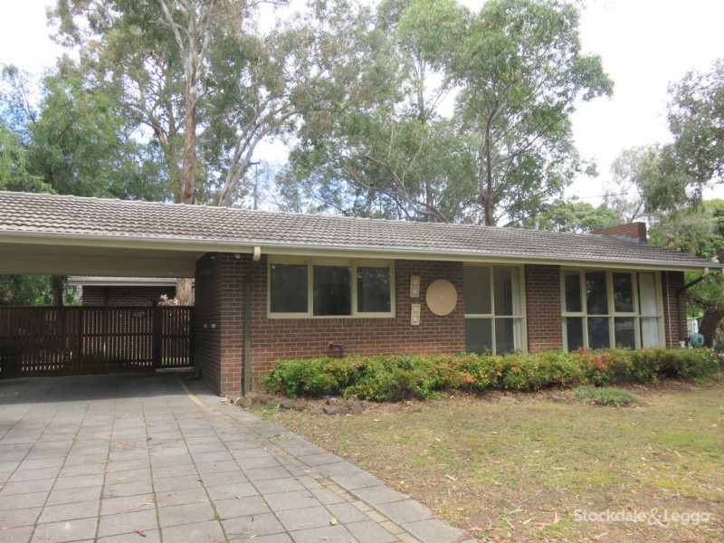 22 The Avenue, Blackburn VIC 3130