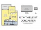 107/6 Thiele Street, Doncaster VIC 3108 Floorplan