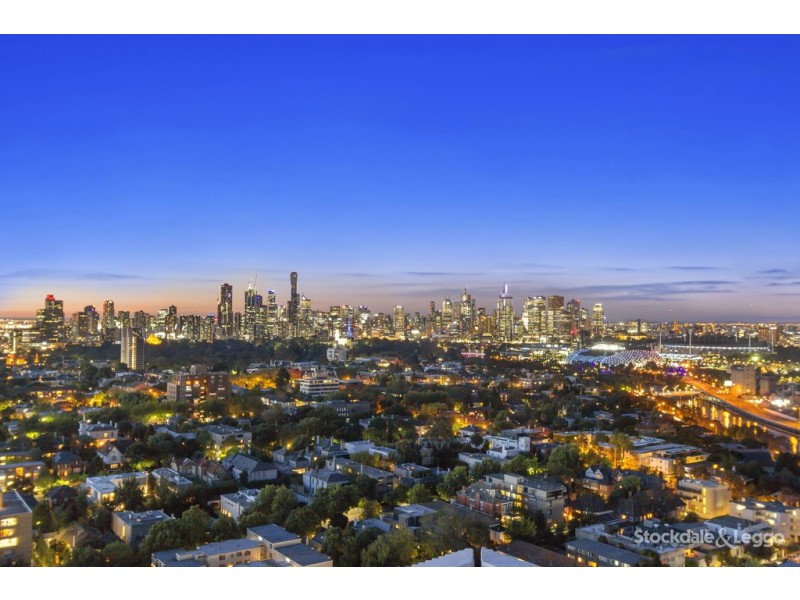 2604/3 Yarra Street, South Yarra VIC 3141