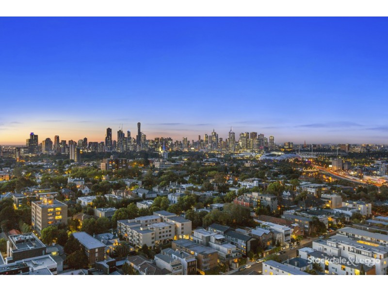 2604/3 Yarra Street, South Yarra VIC 3141