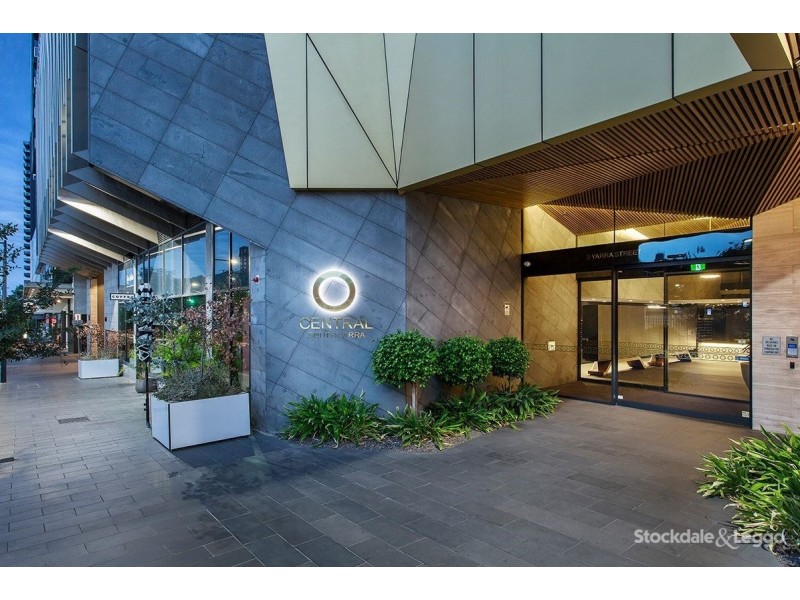 2604/3 Yarra Street, South Yarra VIC 3141