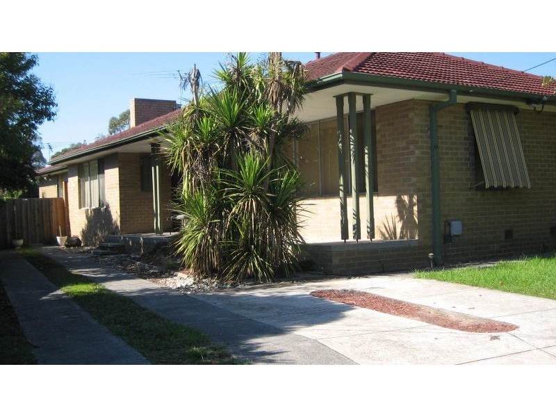 11 Dilkara Avenue, Bundoora VIC 3083