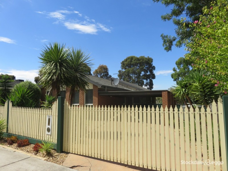 38 Argyle Way, Wantirna South VIC 3152