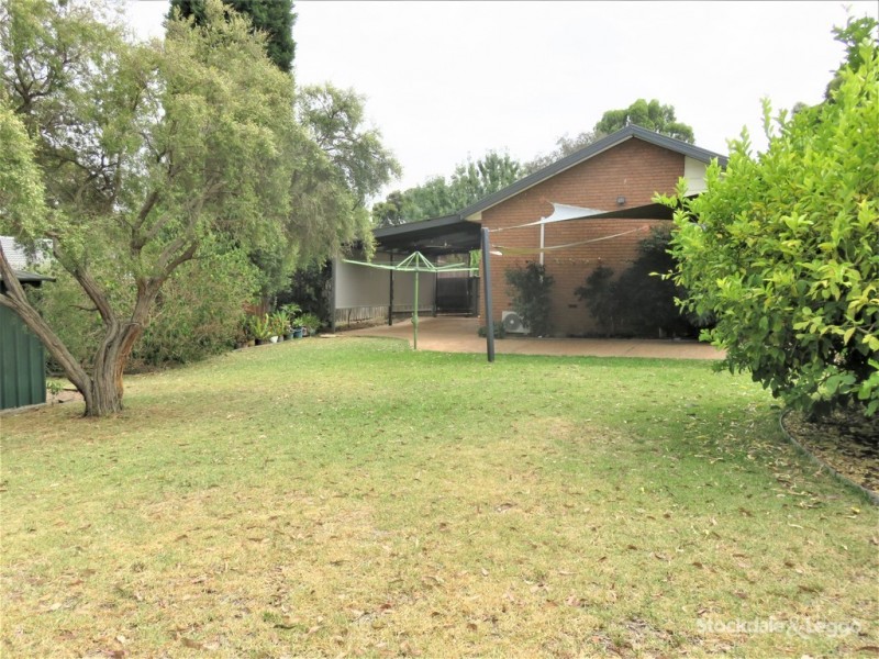 38 Argyle Way, Wantirna South VIC 3152