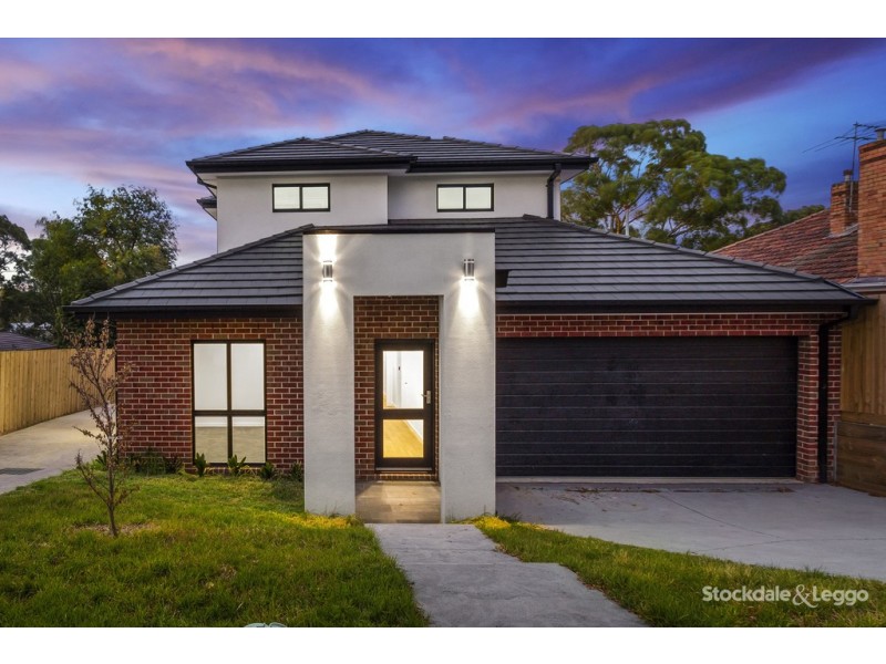 1/19 Thomas Street, Camberwell VIC 3124