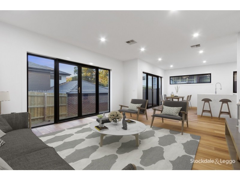 1/19 Thomas Street, Camberwell VIC 3124