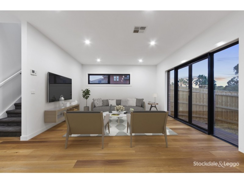 1/19 Thomas Street, Camberwell VIC 3124