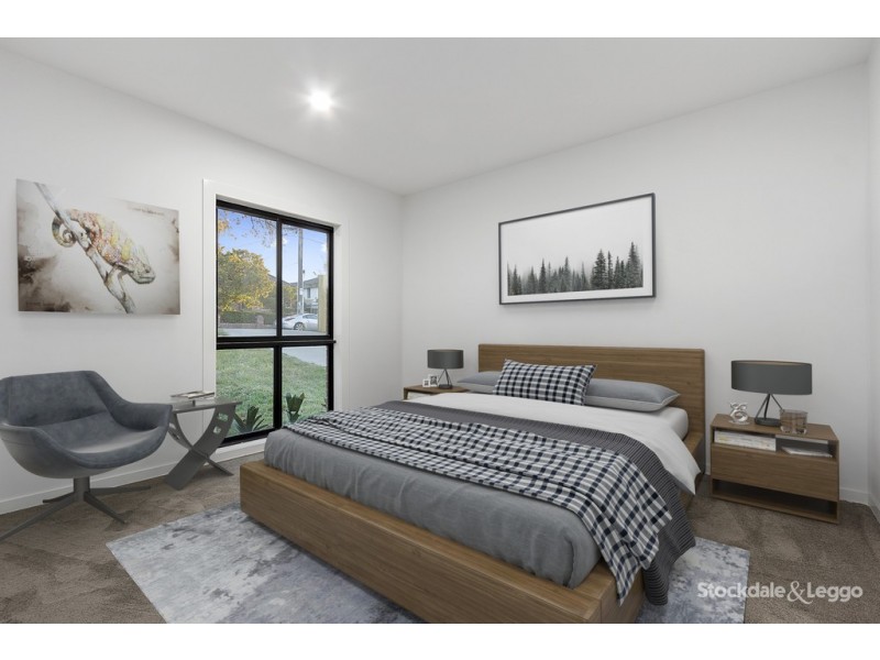 1/19 Thomas Street, Camberwell VIC 3124