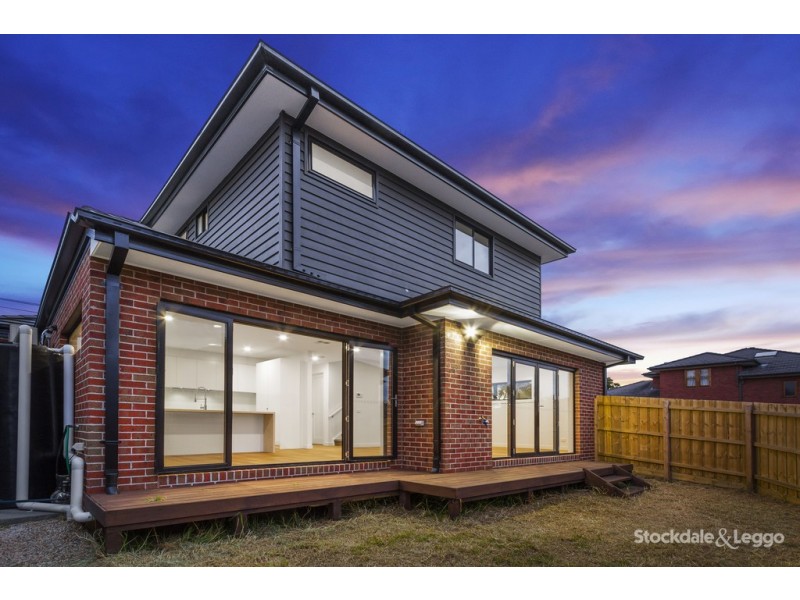 1/19 Thomas Street, Camberwell VIC 3124