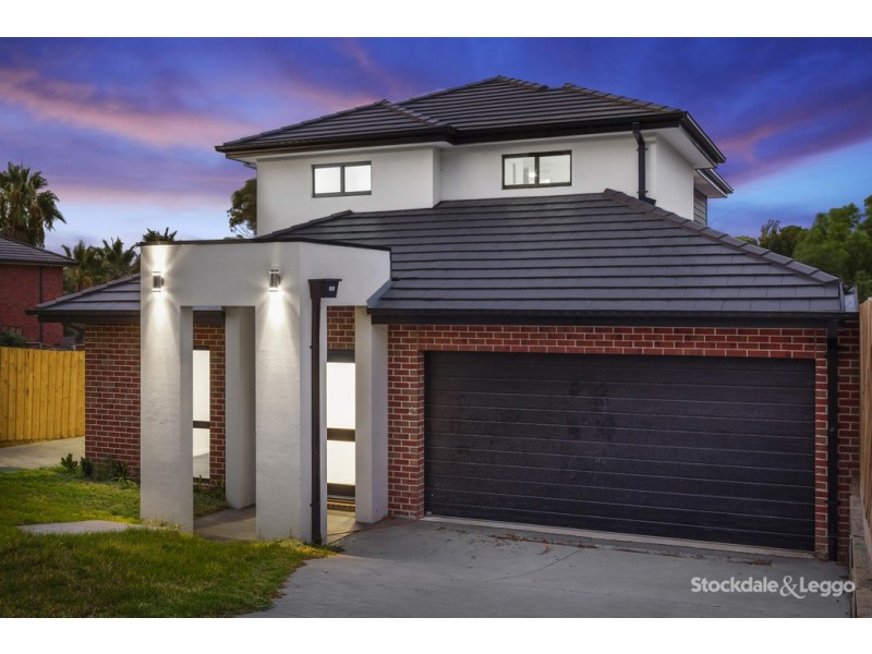 1/19 Thomas Street, Camberwell VIC 3124