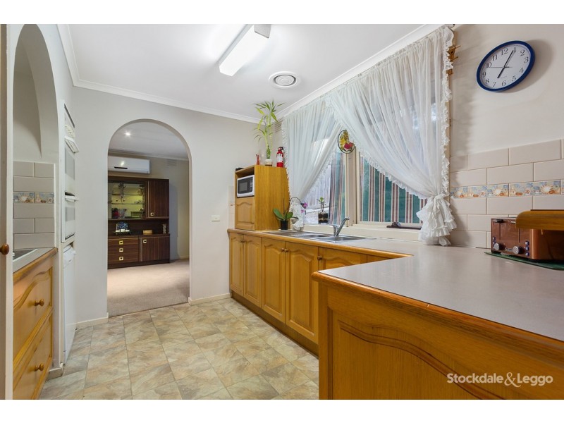 8 Progress Road, Eltham North VIC 3095