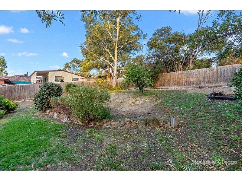8 Progress Road, Eltham North VIC 3095