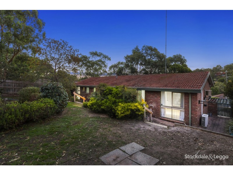 8 Progress Road, Eltham North VIC 3095