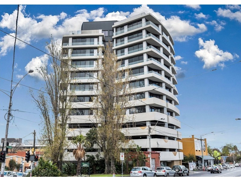 704/118 High Street, Kew VIC 3101