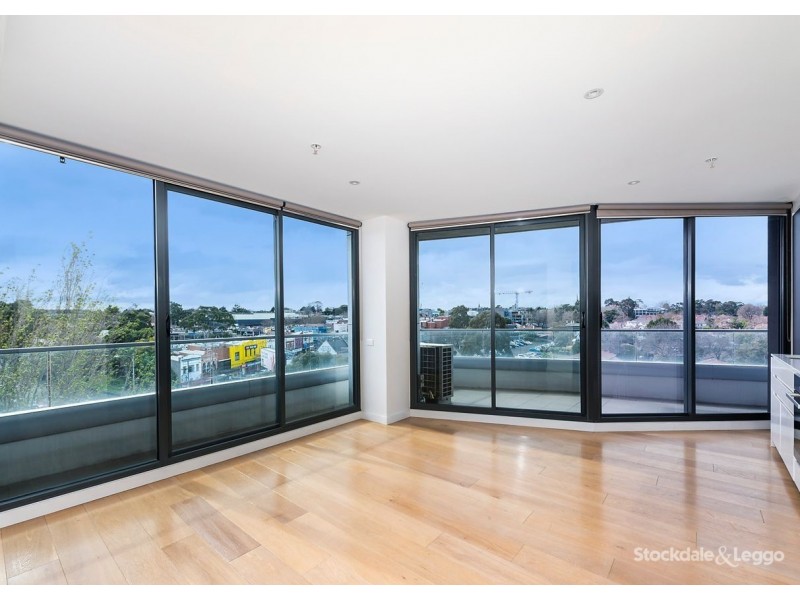 704/118 High Street, Kew VIC 3101