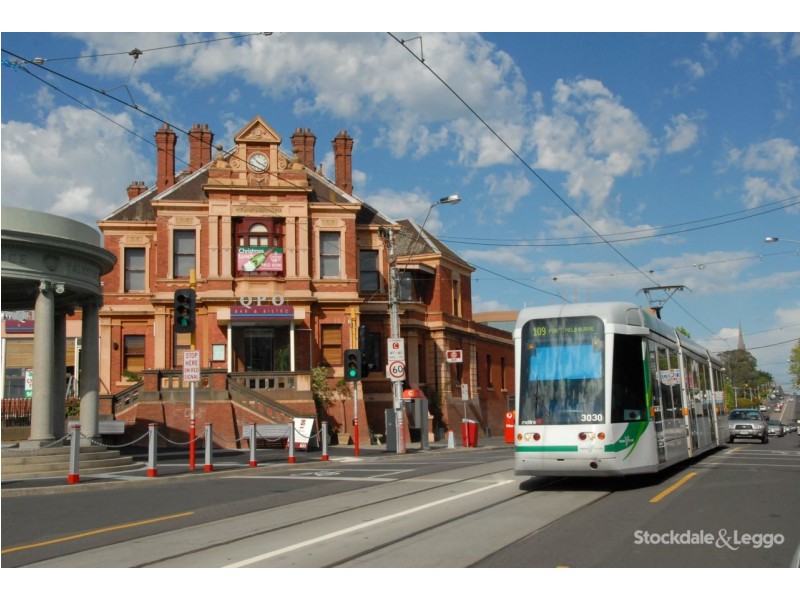 704/118 High Street, Kew VIC 3101