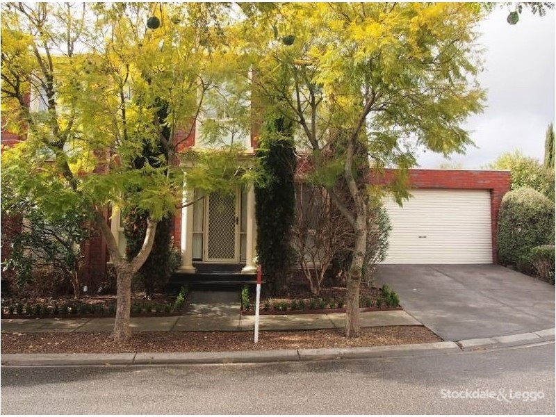 41/745-751 Boronia Road, Wantirna South VIC 3152