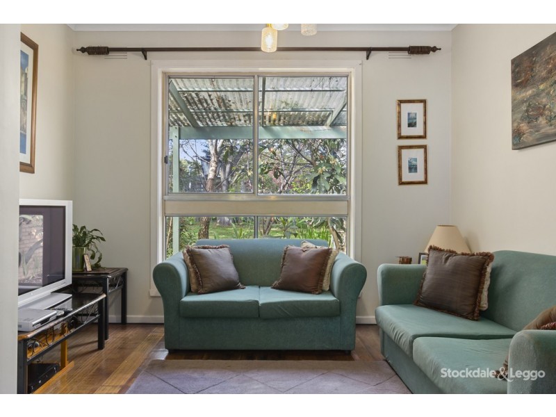 48 Taronga Crescent, Croydon VIC 3136