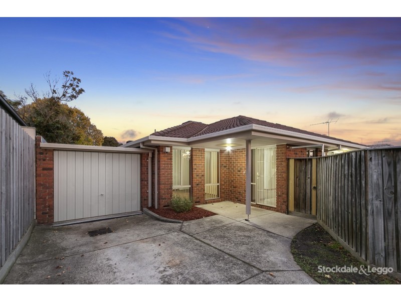 1/52 Clarinda Road, Clarinda VIC 3169