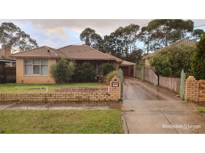 23 Lyndhurst Crescent, Box Hill North VIC 3129