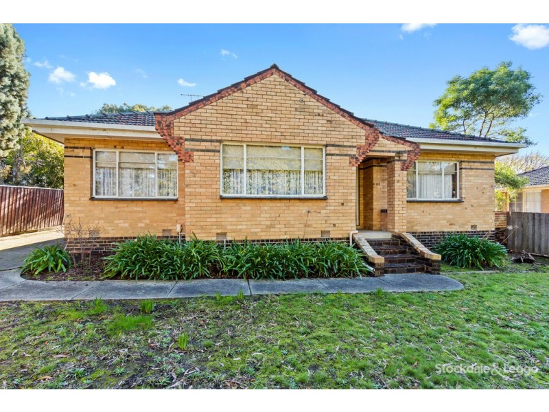 35 Whitehorse Road, Blackburn VIC 3130