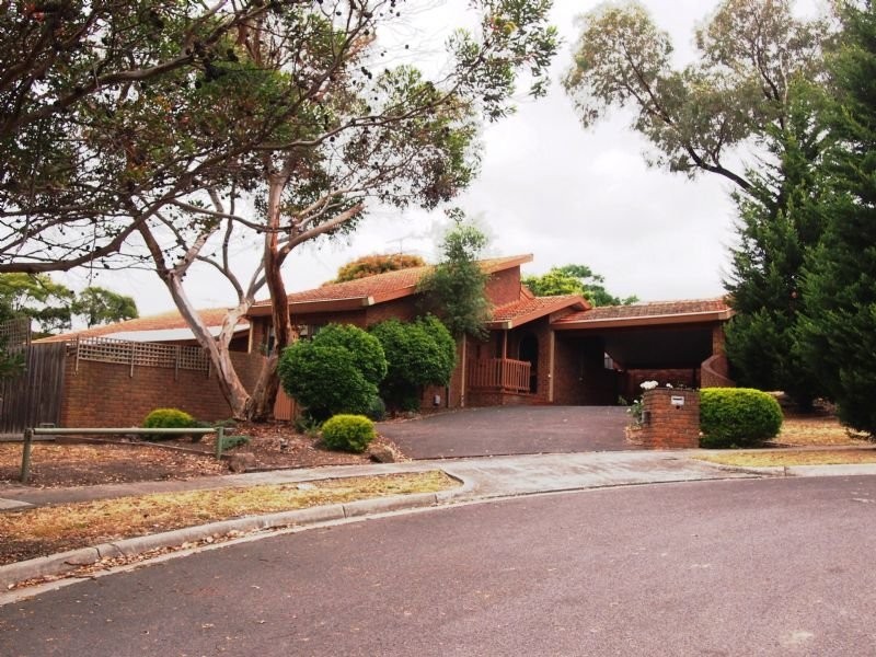 9 McGahy Court, Templestowe VIC 3106
