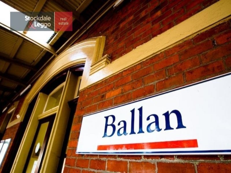 483 Old Melbourne Road, Ballan VIC 3342