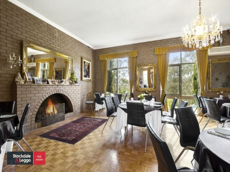 456 Ringwood-Warrandyte Road, Warrandyte VIC 3113