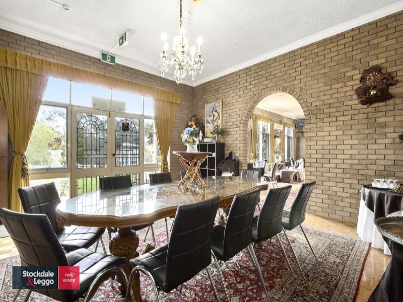 456 Ringwood-Warrandyte Road, Warrandyte VIC 3113