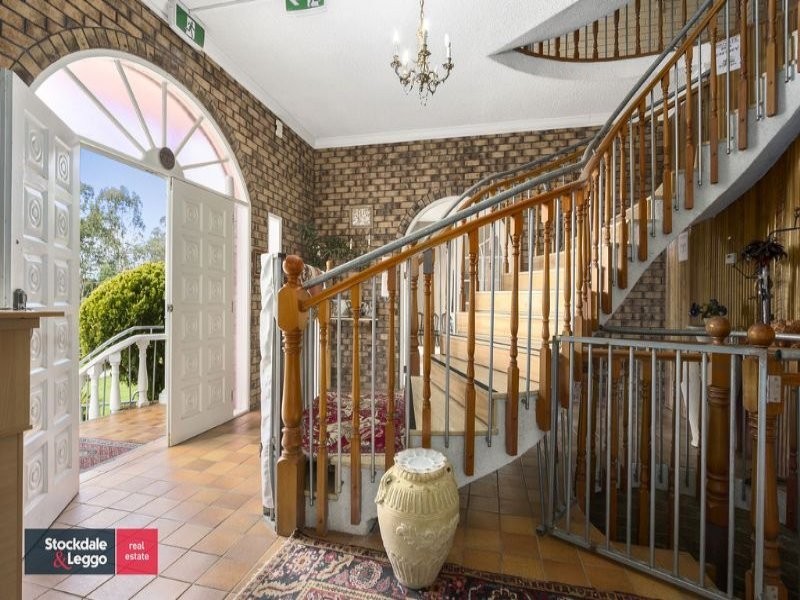 456 Ringwood-Warrandyte Road, Warrandyte VIC 3113