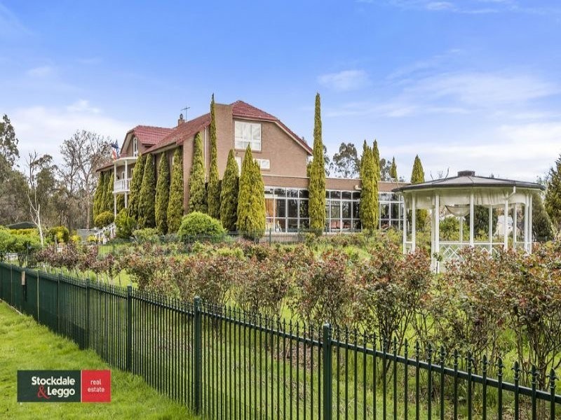456 Ringwood-Warrandyte Road, Warrandyte VIC 3113