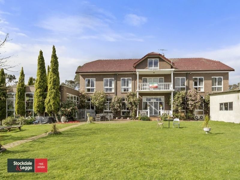 456 Ringwood-Warrandyte Road, Warrandyte VIC 3113