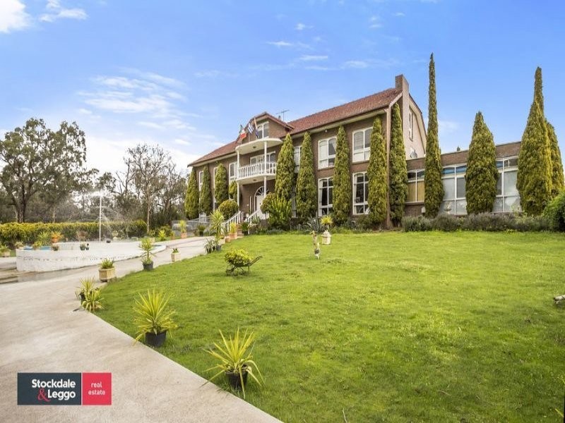 456 Ringwood-Warrandyte Road, Warrandyte VIC 3113