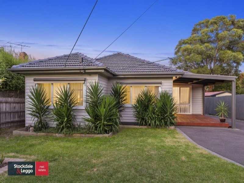 21 Beddoe Road, Vermont VIC 3133