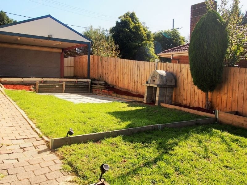 1 Pilita Street, Forest Hill VIC 3131