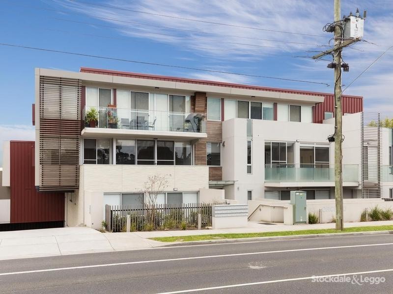 321/863-865 Doncaster Road, Doncaster East VIC 3109