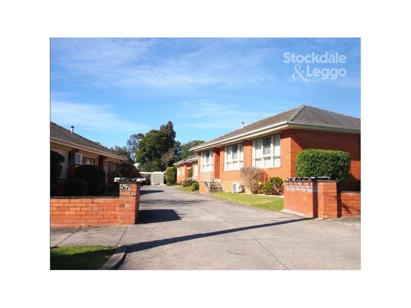 7/5-7 Nicoll Street, Nunawading VIC 3131