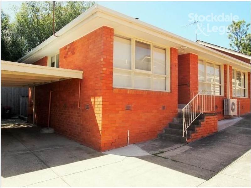 7/5-7 Nicoll Street, Nunawading VIC 3131
