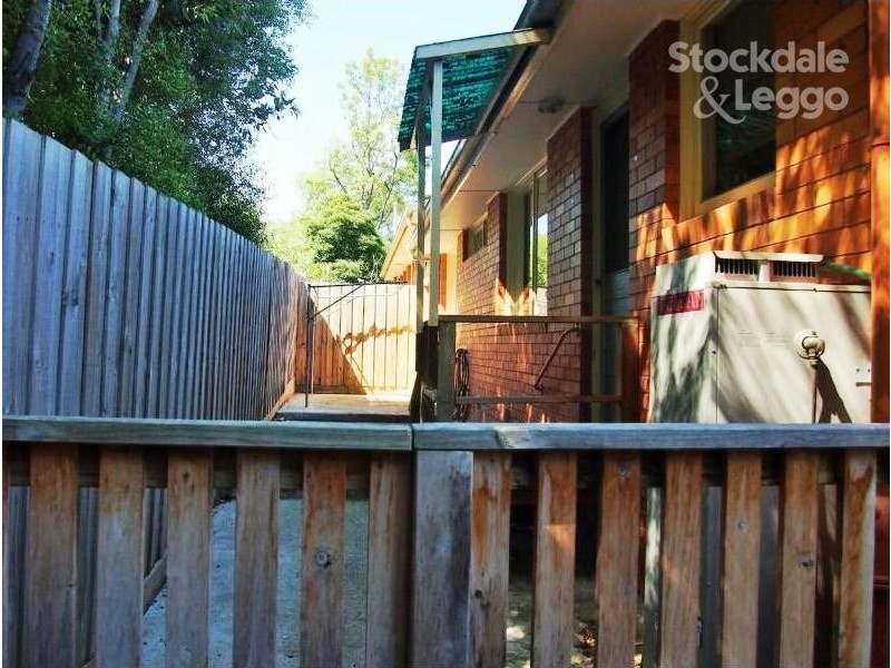 7/5-7 Nicoll Street, Nunawading VIC 3131